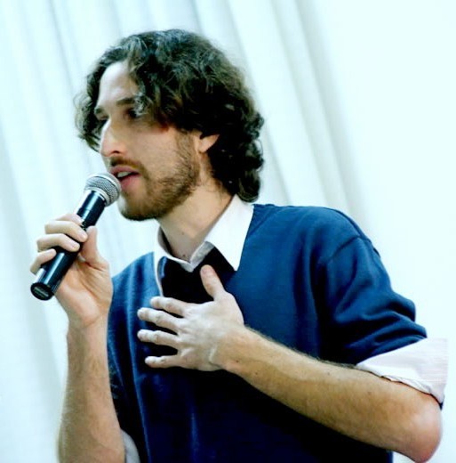 Gustavo Lucas