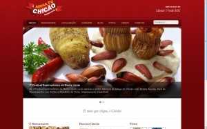 Adega do Chicão