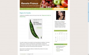 Renata Franco