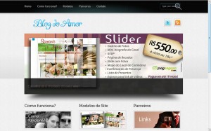 Blog do Amor