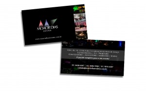 Moacir Dias Eventos