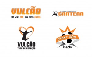 Vulcão
