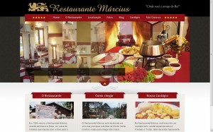 Restaurante Marcius