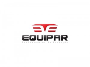 Logotipo Equipar