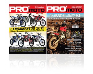 Edição 108 - Revista Pró Moto
